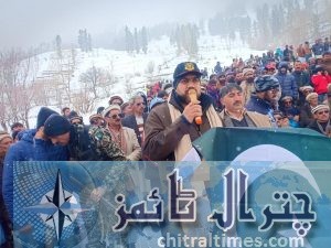 madaklasht snow sports festivl chitral concluded1i