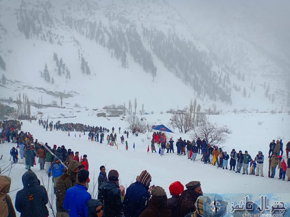 madaklasht snow sports festivl chitral concluded1r