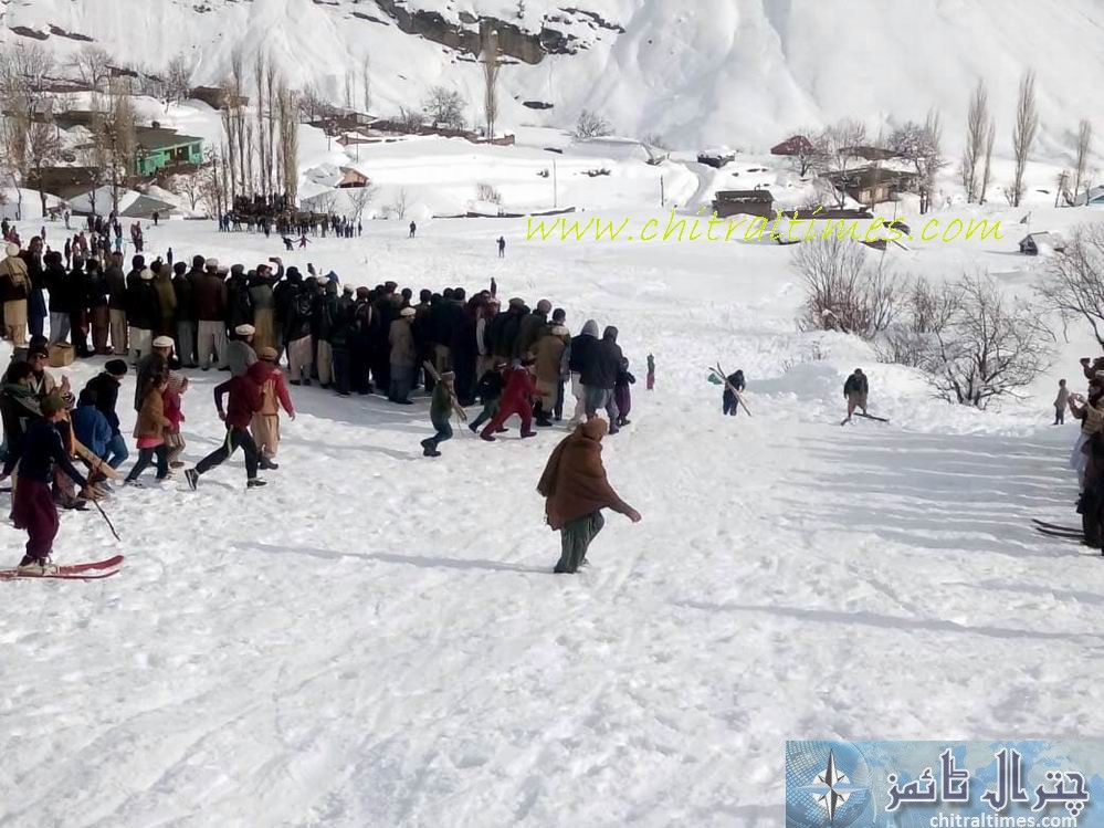 snow sports madaklasht chitral 6