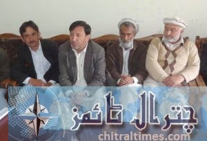 PPP Press confrence chiral 1