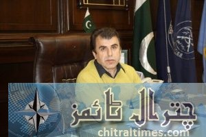 commissioner malakand riaz khan mehsood