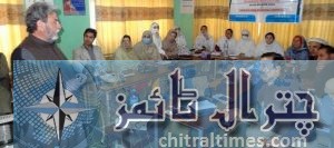 dhdc chitral training on disaster2