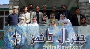 dhdc chitral training on disaster3