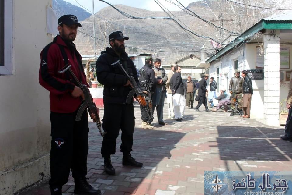 dpo chitral courts security audit 3