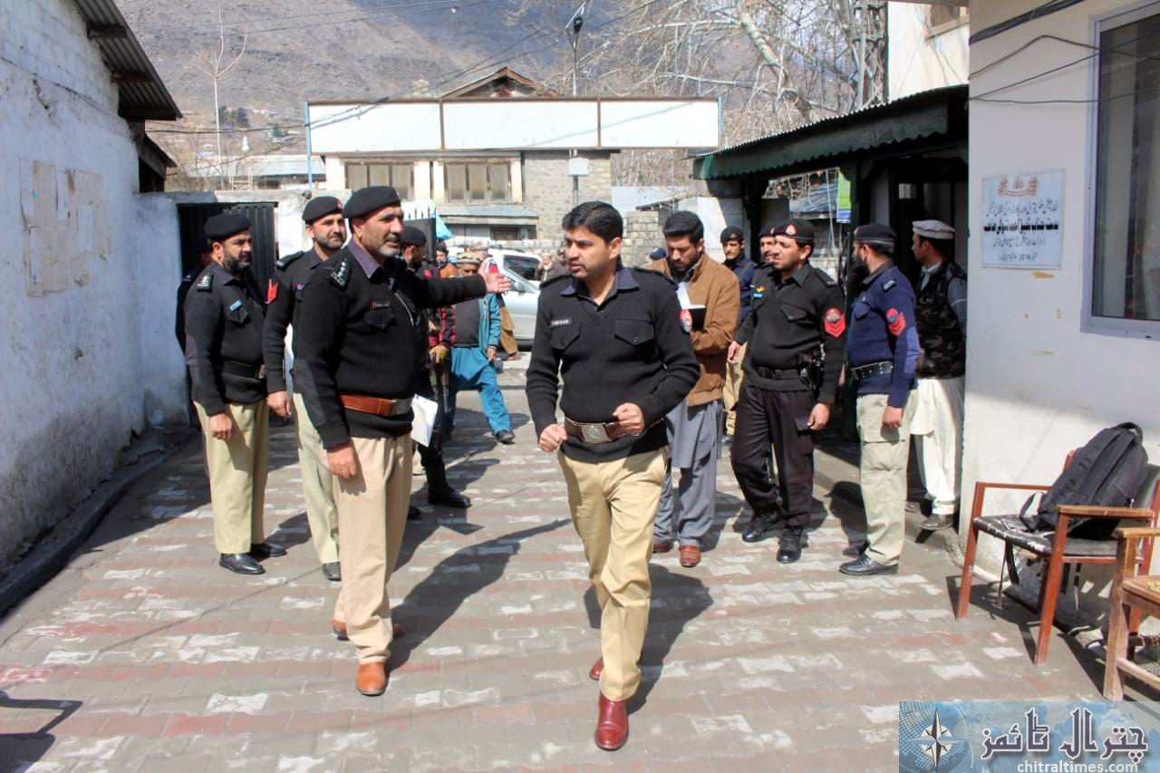 dpo chitral courts security audit 6