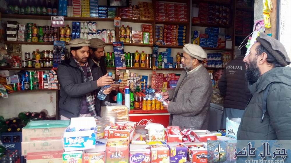 food department chapha chitral2