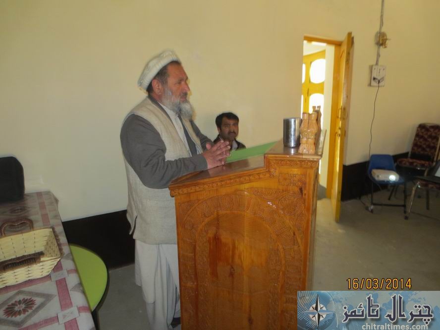 the leader school inauguration chitral 4