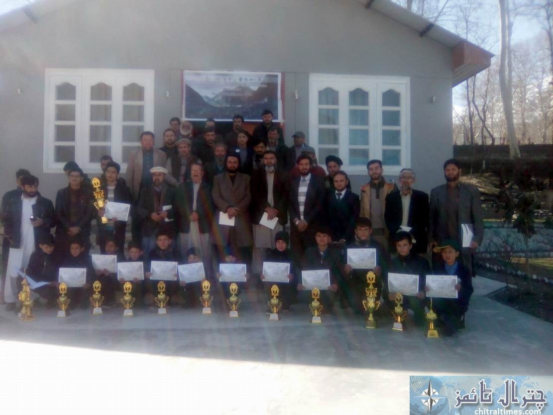 wildlife world day celebrated in Chitral 1
