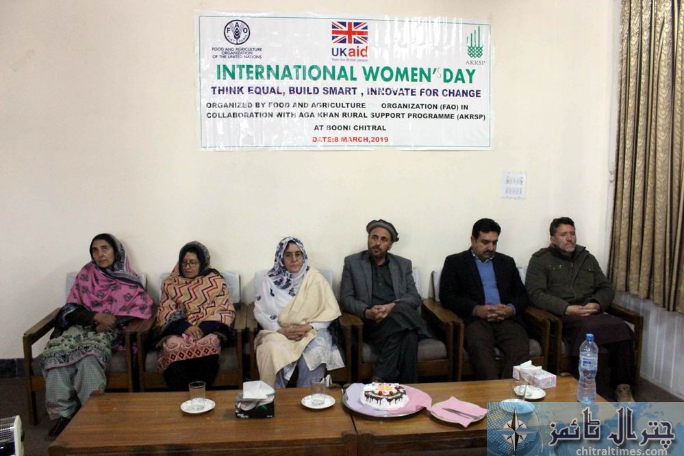 women day booni organized by akrsp 8