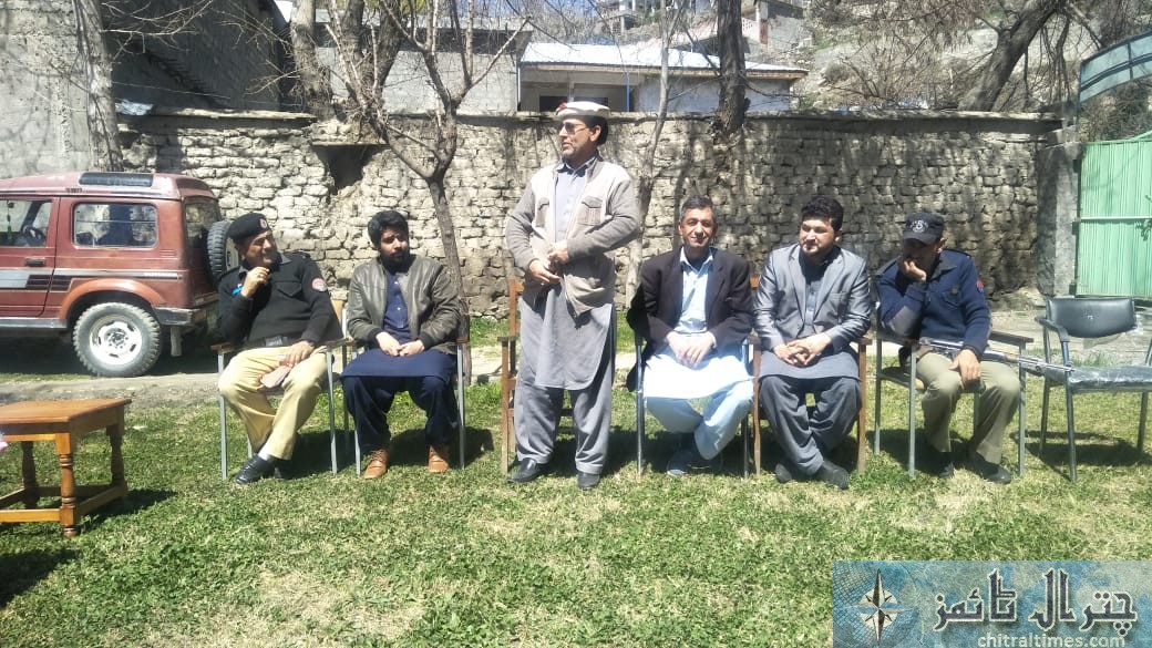 DO SWO Chitral resume charge4