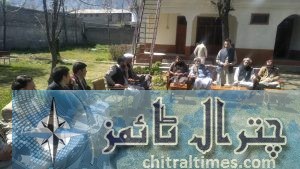 DO SWO Chitral resume charge7