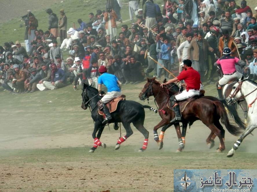 Kaghlasht festival Mastuj Chitral 2