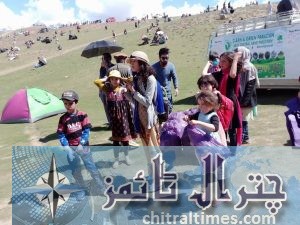 Kaghlasht festival and environment 3
