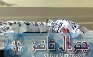chitrali died in karachi