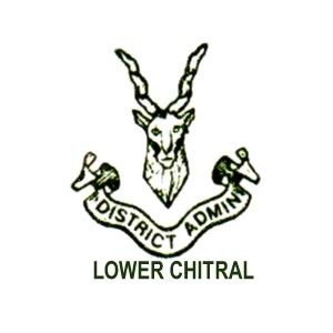 dc lower chitral logo