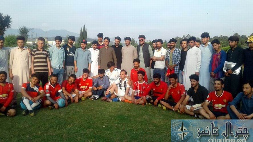 hazara uni sports 1
