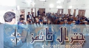 ppp chitral organizes bhutto death annuarsary 2