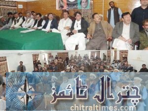 ppp chitral organizes bhutto death annuarsary 4