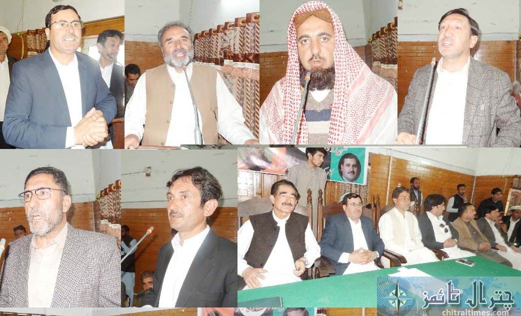 ppp chitral organizes bhutto death annuarsary 41