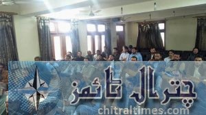 pti abdul lateef press confrence chitral 2