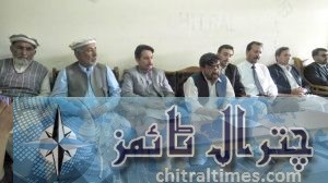 pti abdul lateef press confrence chitral 4