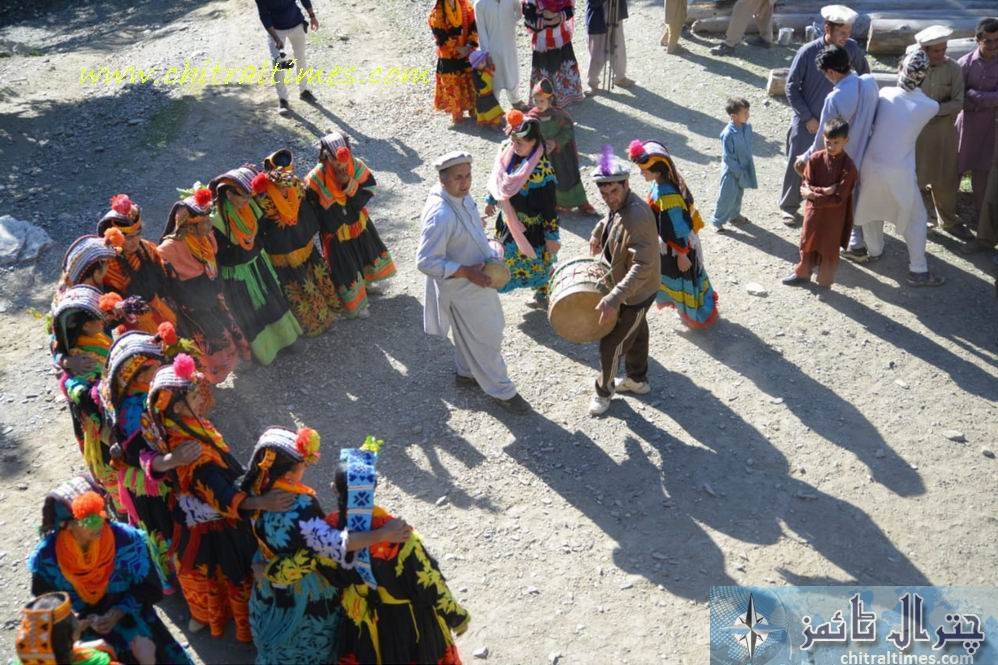kalash festival chelum jusht began in chitral 5