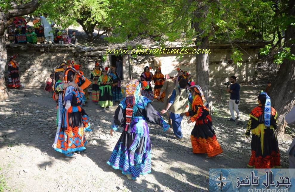 kalash festival chelum jusht began in chitral 6