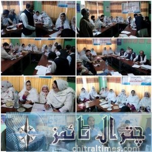 DHDC Chitral workshop on wast managment 4