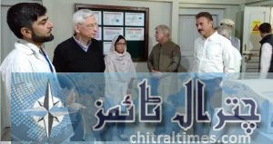 French ambasider visit Chitral 2