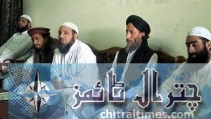 Hafiz khush muhammad ahle sunnat wal jamat chitral pc 2