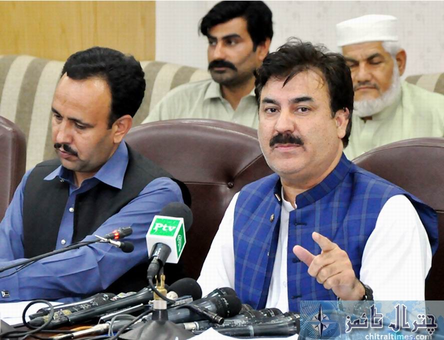 Minister for Information Press Conference R