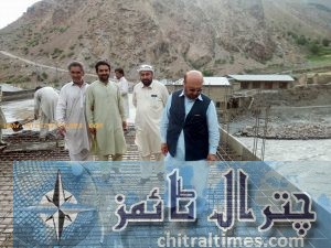 SE CW visit Chitral Shandur road 2