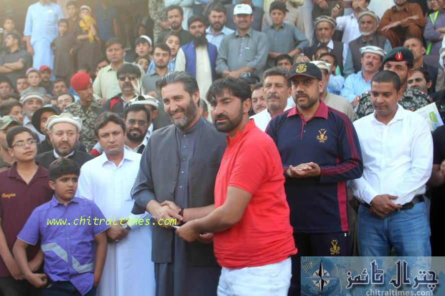 district cup polo tournamnet chitral 10