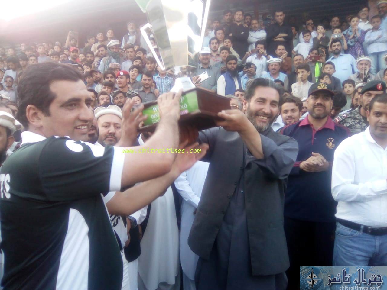 district cup polo tournamnet chitral 3