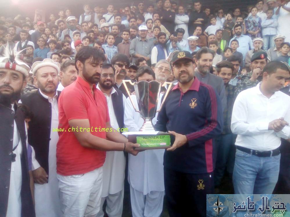 district cup polo tournamnet chitral 7