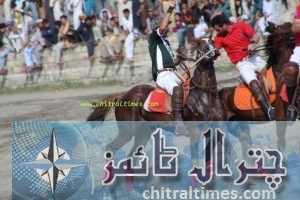 district cup polo tournamnet chitral 8