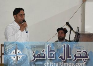 govt college chitral seminar 4