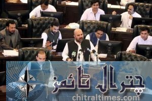 kp finance minister budget speech