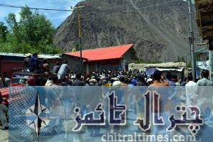 mastuj protest rally against booni shandur road 3
