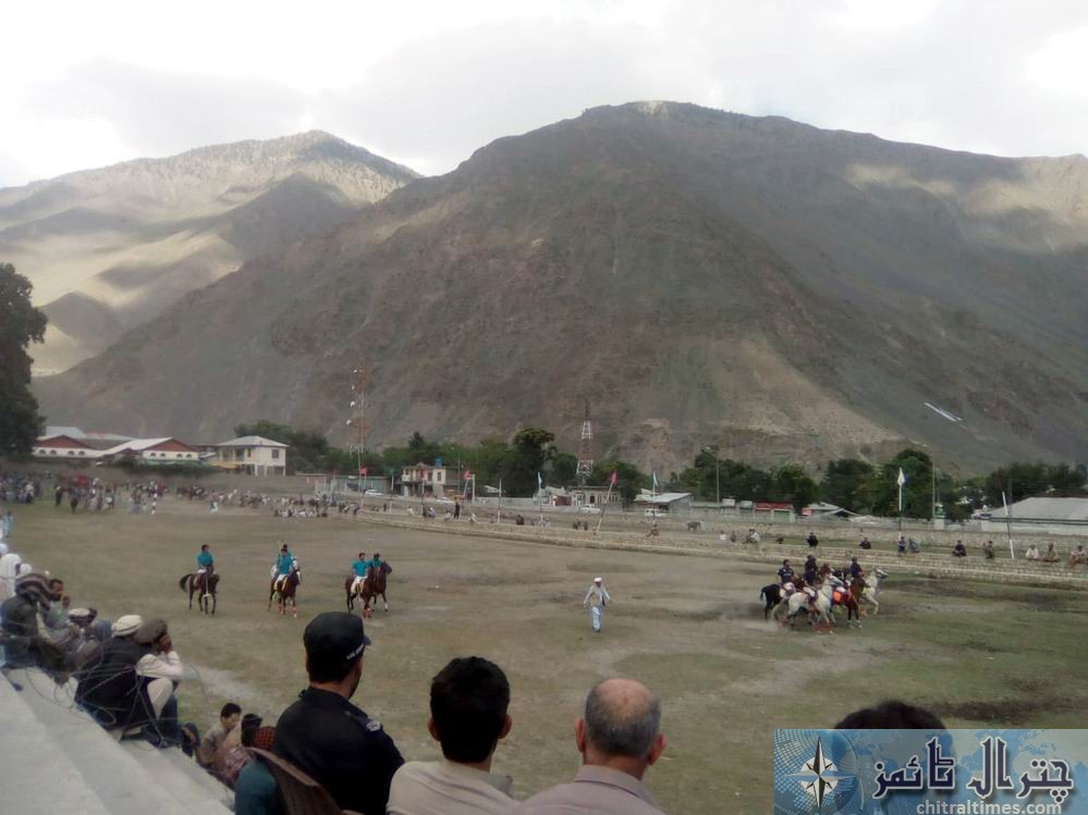 polo district cup chitral tournament 3