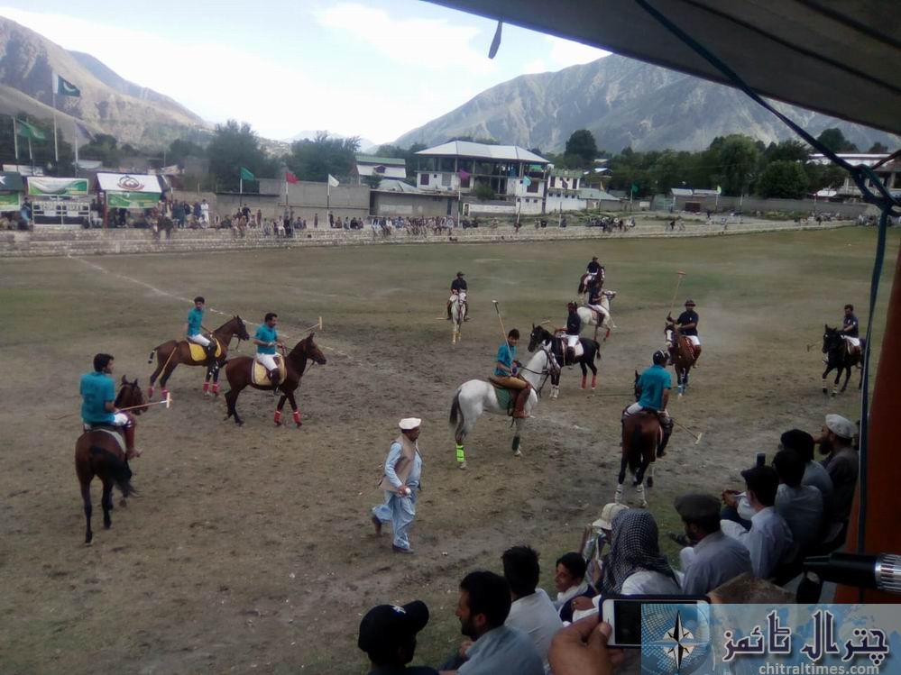 polo district cup chitral tournament 4