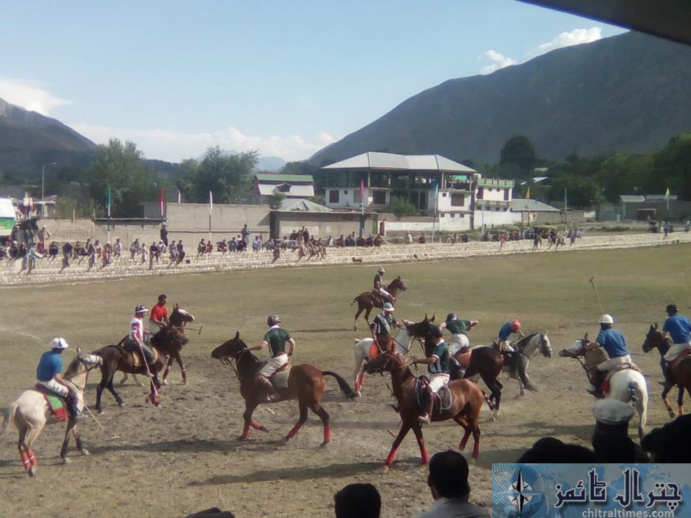 polo district cup chitral tournament 6