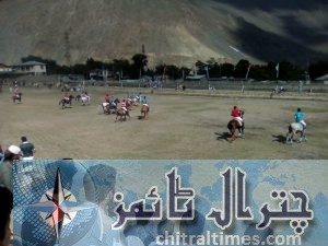 polo district cup chitral tournament 7
