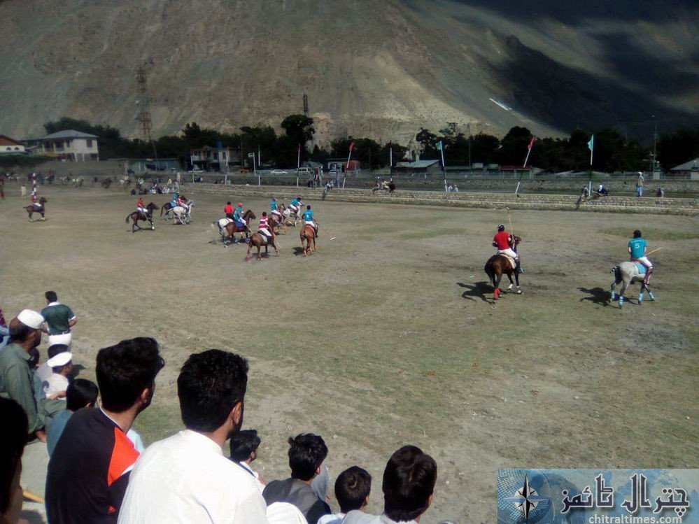 polo district cup chitral tournament 7