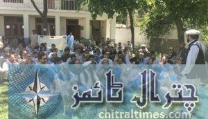 protest all employs coordinantion counncil chitral1