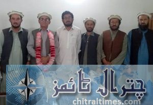 syed nabi hussain retired