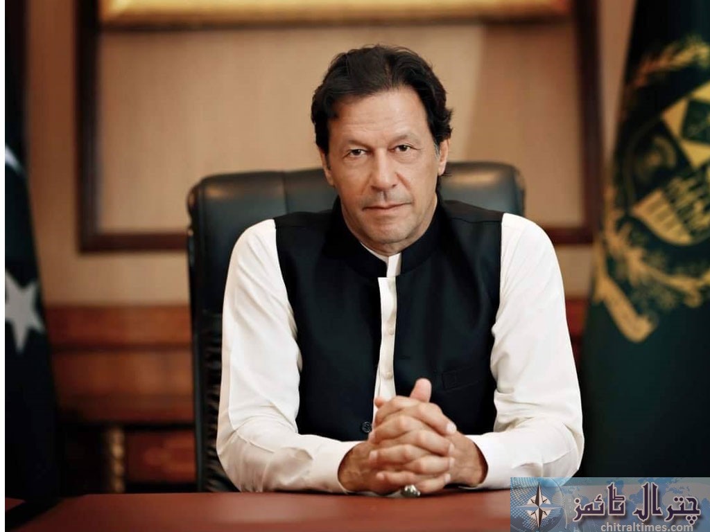 وزیراعظم عمران خان نے‘کامیاب جوان پروگرام’لانچ کرنے کی منظوری دے دی