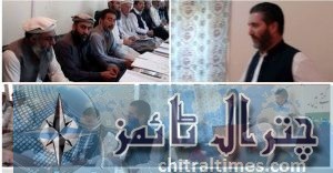 zilla council upper Chitral ijlas 3