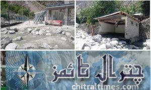 Golan flood victims chitral press forum 22