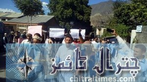 Shandur festival chitral civilian teams bycoats the event 5